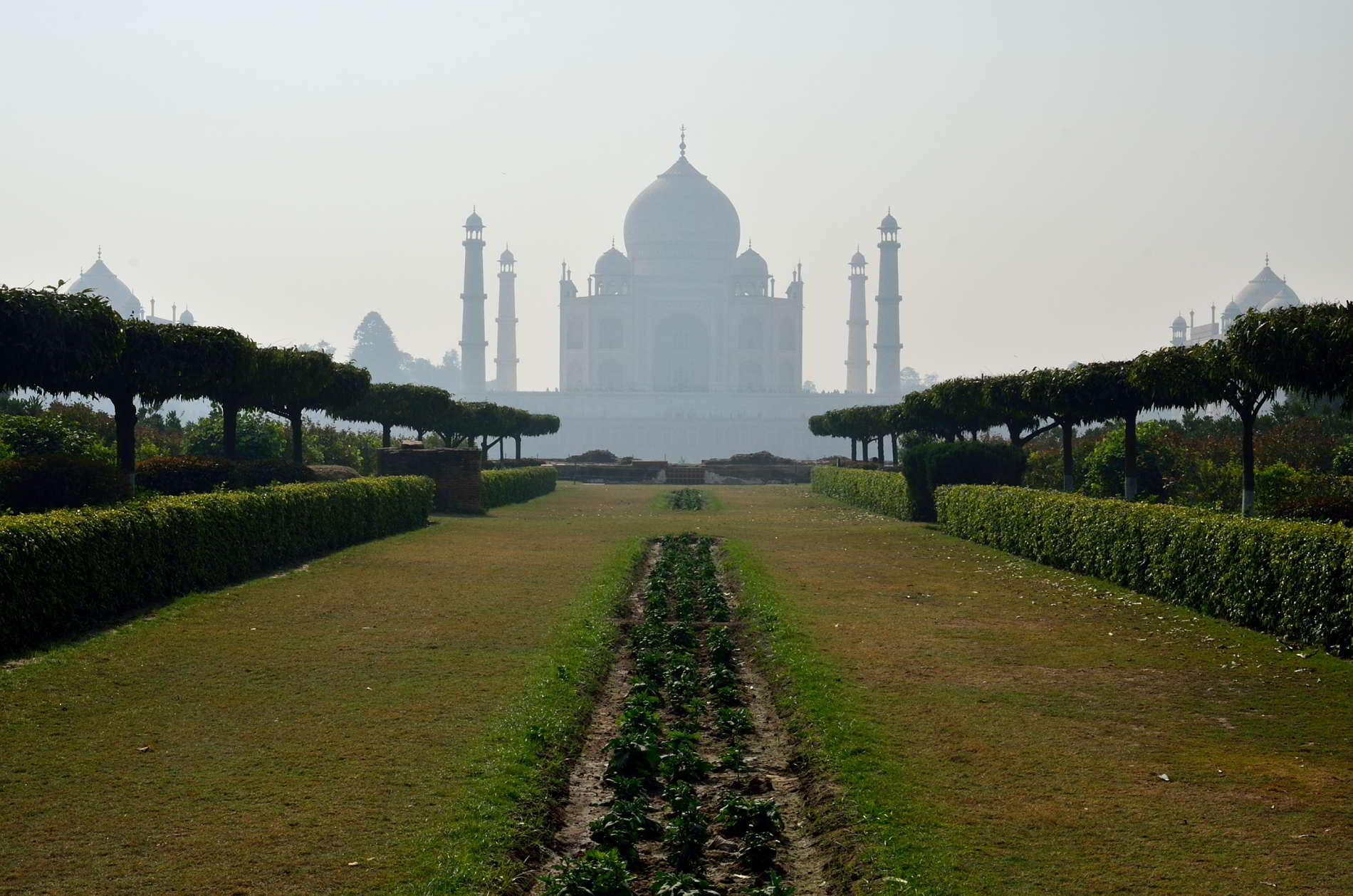 Agra Beyond The Taj Mahal, Other Beautyful Monuments Of Agra