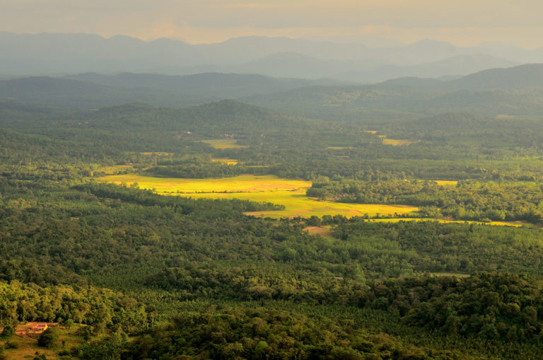 Agumbe-a short road trip. - the Cherapunji of South India